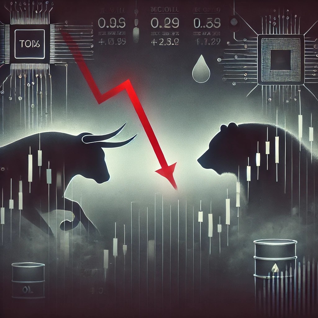 settimana delle Borse 1638